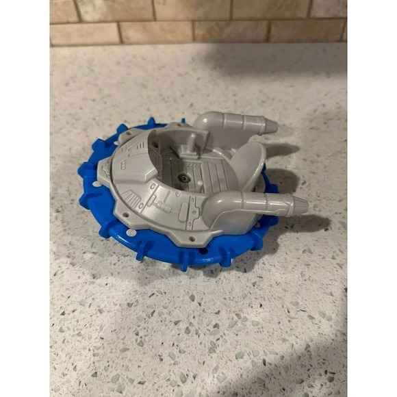 Fisher-Price Imaginext Serpent Strike Pyramid sg - Picture 4 of 4